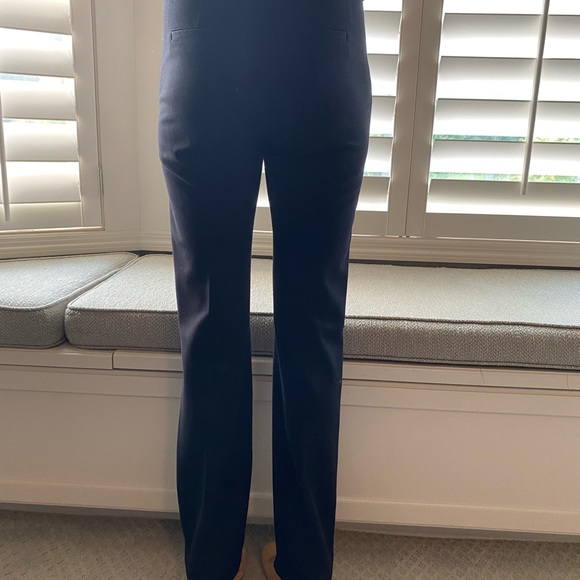 NYDJ Not Your Daughter’s Jeans black pants size 2 - Picture 3 of 5